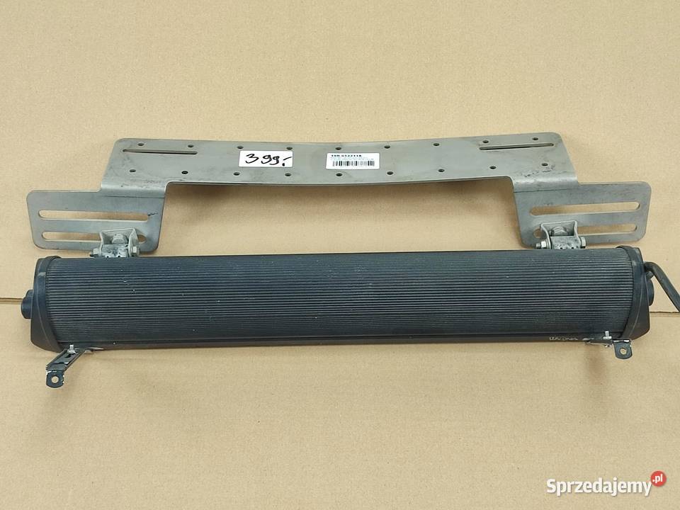 LAMPA DALEKOSIĘŻNA STELAŻ WIĄZKA LED BAR LED 56 Lampy cofania