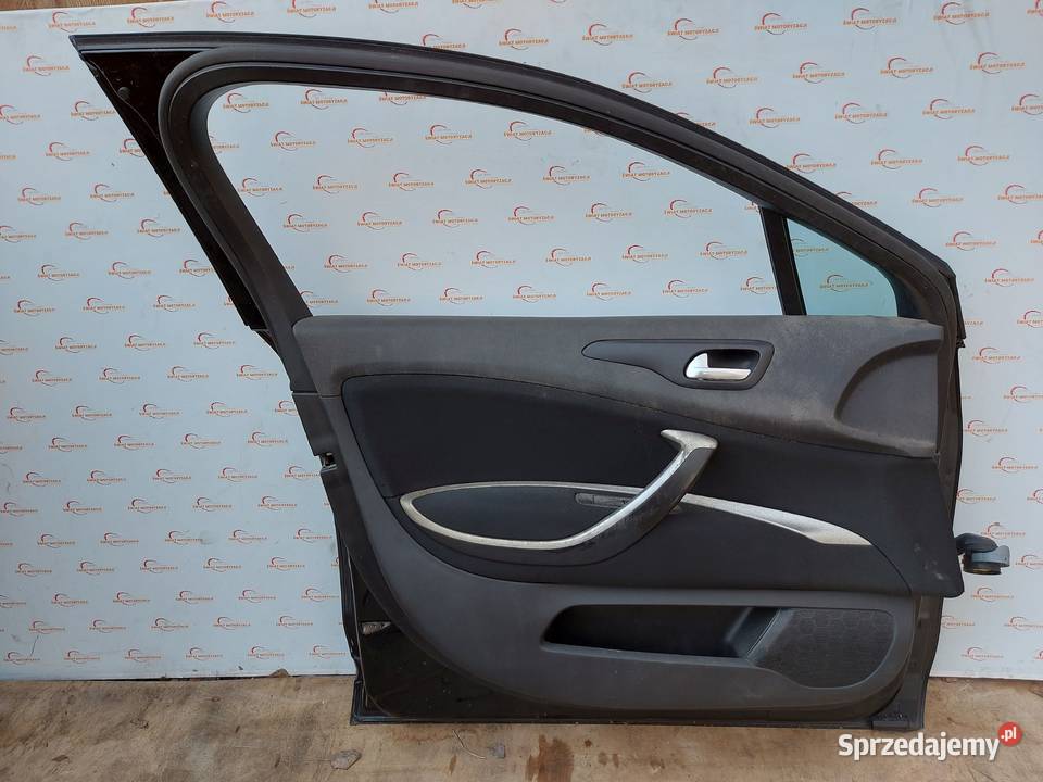 CITROEN C5 II X7 09r drzwi lewe przód 260 Kielce