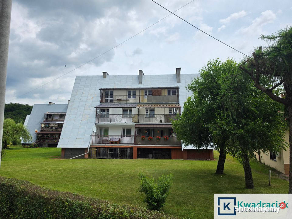 Mieszkanie 573m2 3 pokojowe Szczawne
