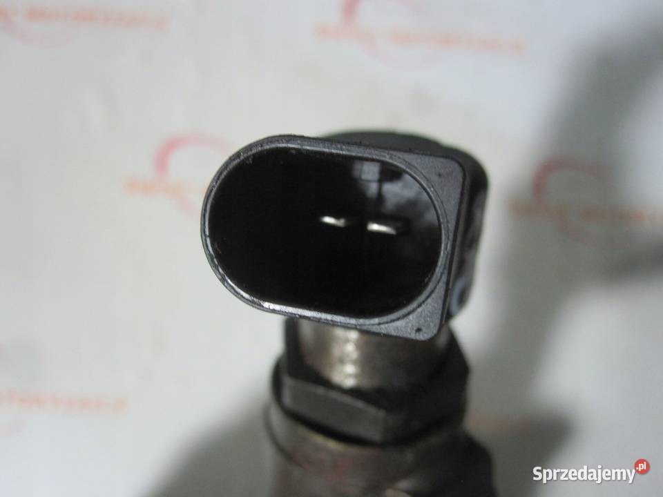 FOCUS 16 TDCI wtrysk wtryskiwacz 9802448680 Kielce sprzedam