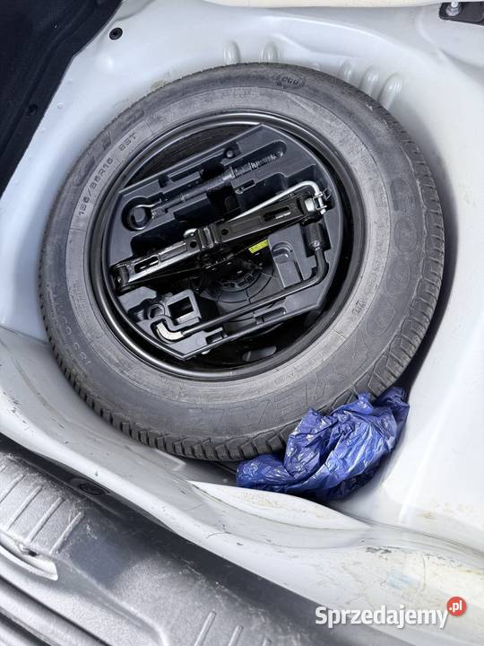 Citroen C4 Cactus Mikołów