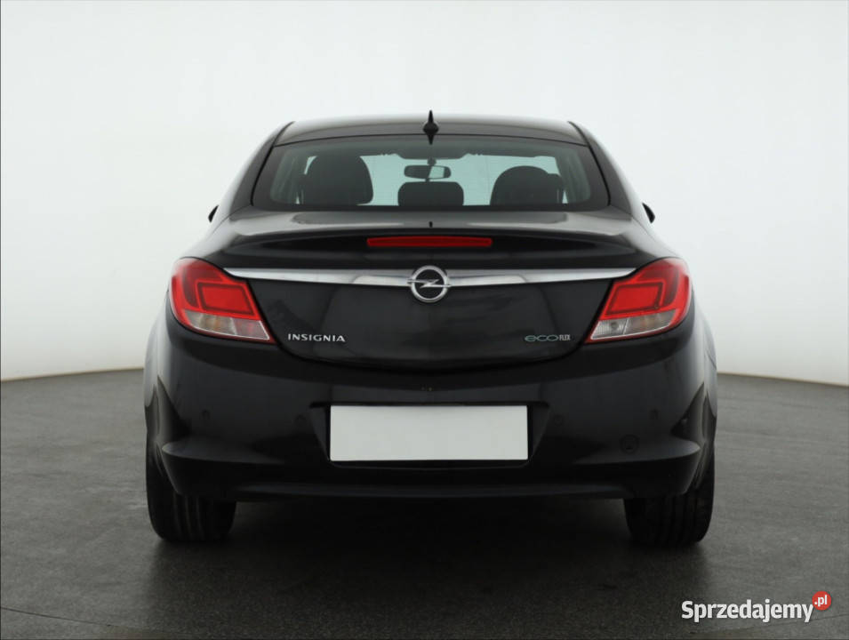 Opel Insignia 20 CDTI Piaseczno sprzedam