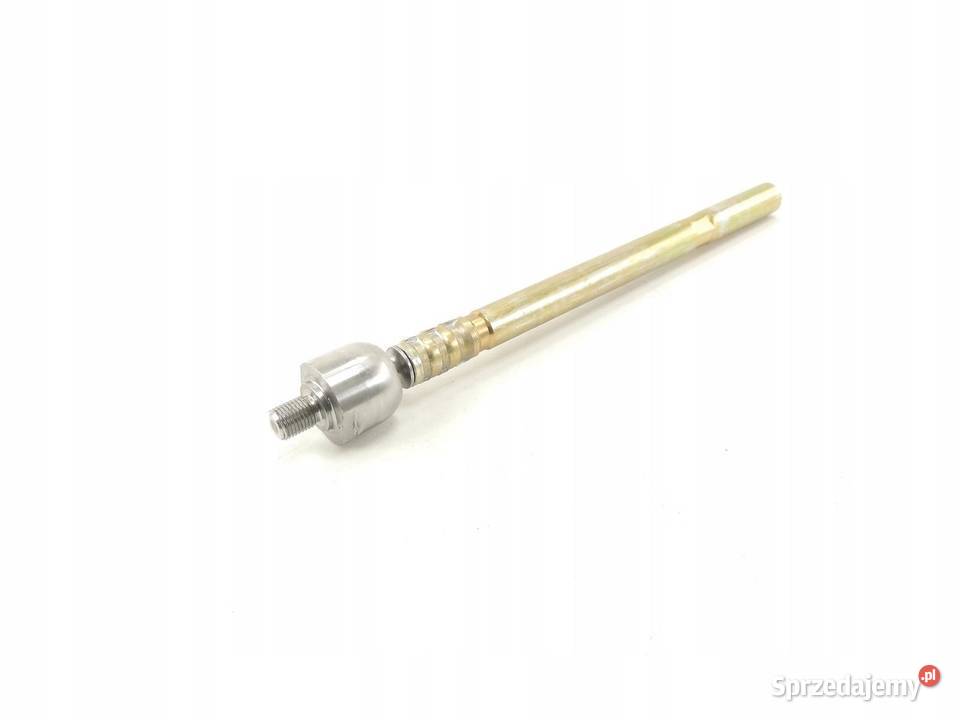 DRĄŻEK KIEROWNICZY CITROEN C4 PEUGEOT 307 03 Motoryzacja