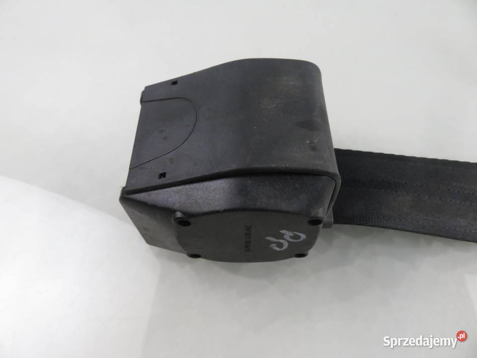 PAS PRAWY PRZEDNI OPEL VIVARO A małopolskie