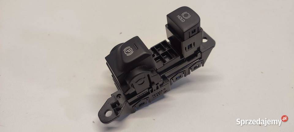 MAZDA 2 TOYOTA YARIS IV PRZEŁĄCZNIK RĘCZNEGO