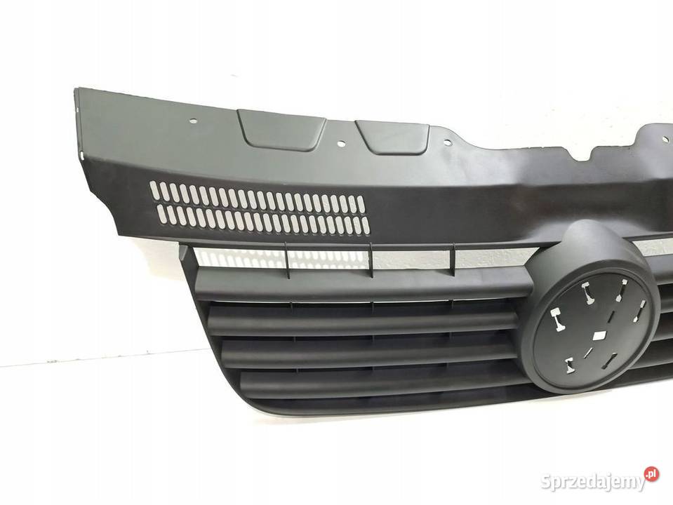 VW Transporter T5 0309 ATRAPA GRILL PRZÓD