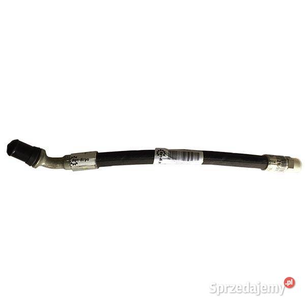 RE215910 Wąż chłodnicy oleju hydraulicznego John