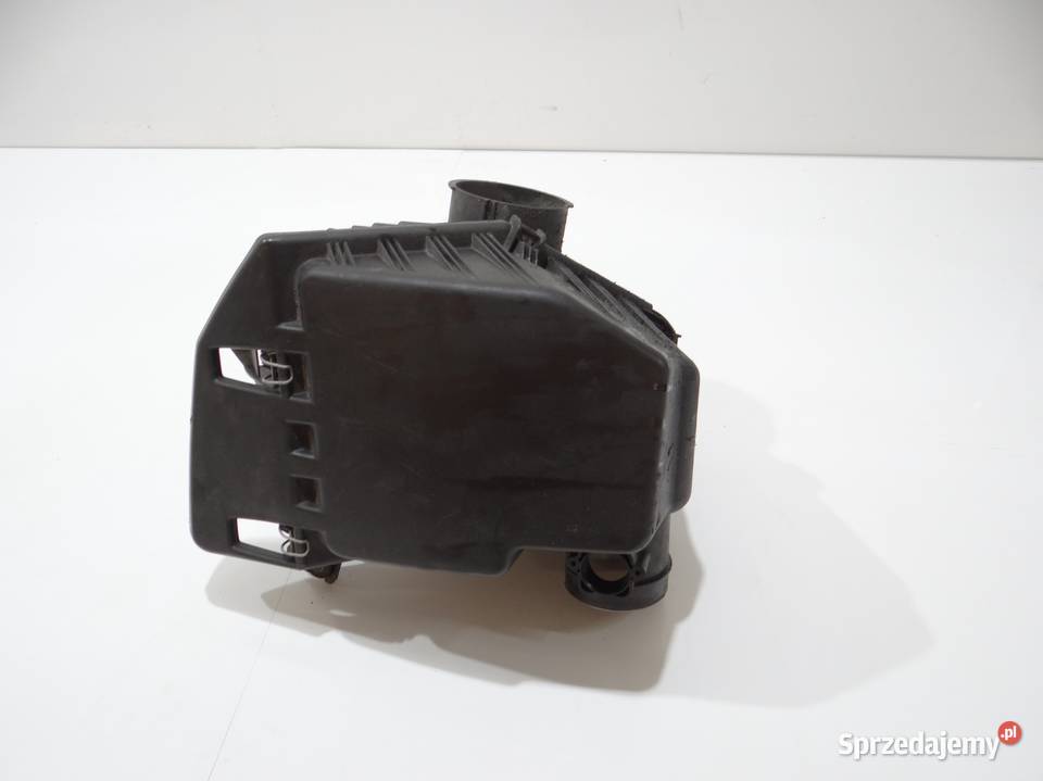 OBUDOWA FILTRA POWIETRZA BMW E60 E61 N52 7521030 Strzyżewice