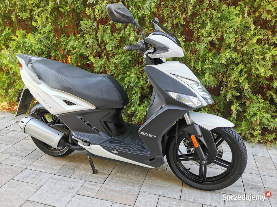 KYMCO AGILITY 50 2T Tarnów
