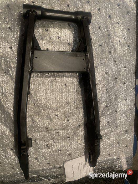 Kawasaki Z900 Wahacz Tył N258 Poznań