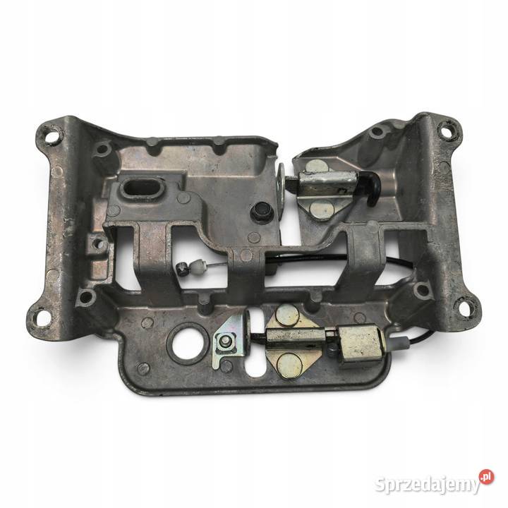 ZAMEK SIEDZENIA Yamaha Tracer 9 Tracer 900 RN70 lubelskie Chełm