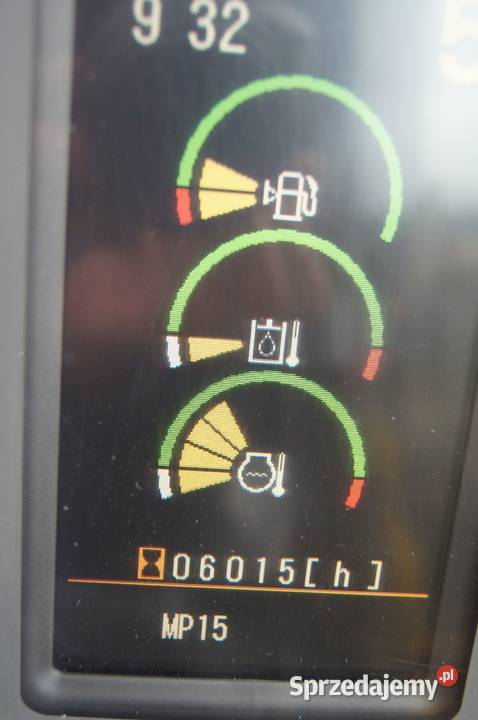 Koparka gąsienicowa CAT 314 D dolnośląskie Olszyna