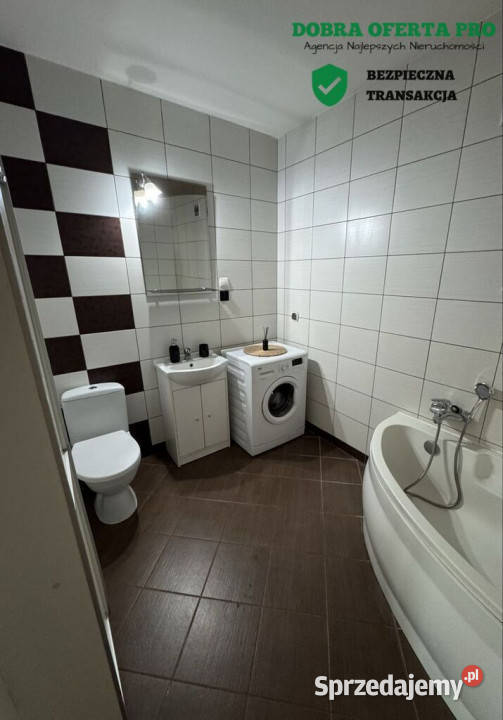 Komfortowe mieszkanie rodziny inwestycji Sprzedaż Pruszcz Gdański sprzedam