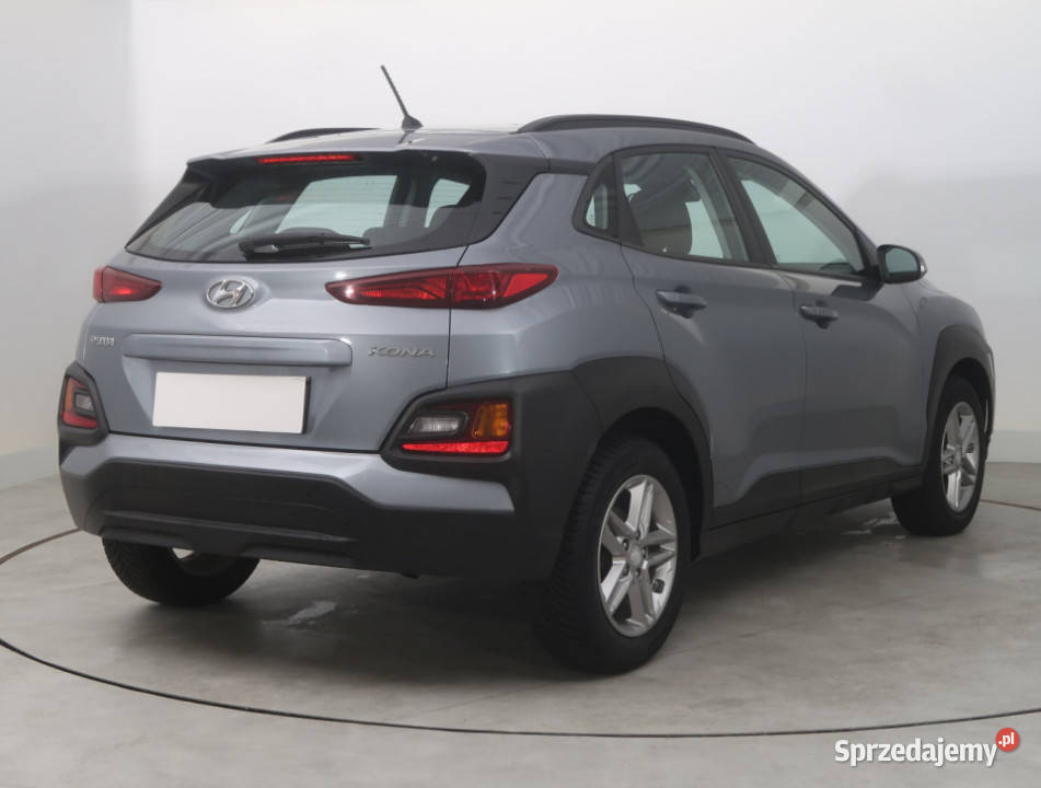 Hyundai Kona 10 TGDI SUV Bielany Wrocławskie