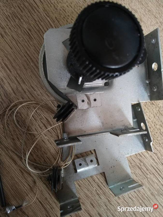 Radio Zodiak części i szuflada Bydgoszcz