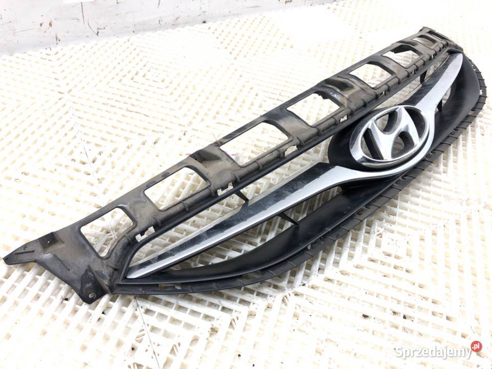 ATRAPA GRILL HYUNDAI i40 Hatchback KRATA