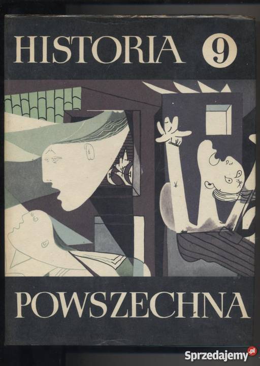 Historia Powszechna T 9 zachodniopomorskie Szczecin