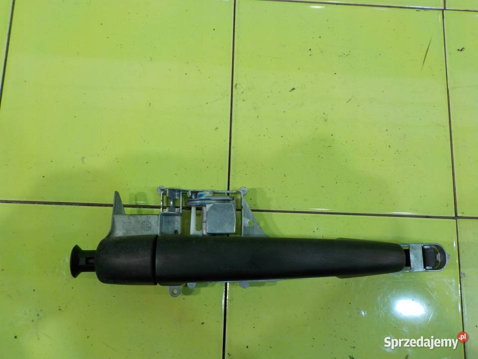 BERLINGO PARTNER II III LIFT 16 EHDI 18r klamka Suków