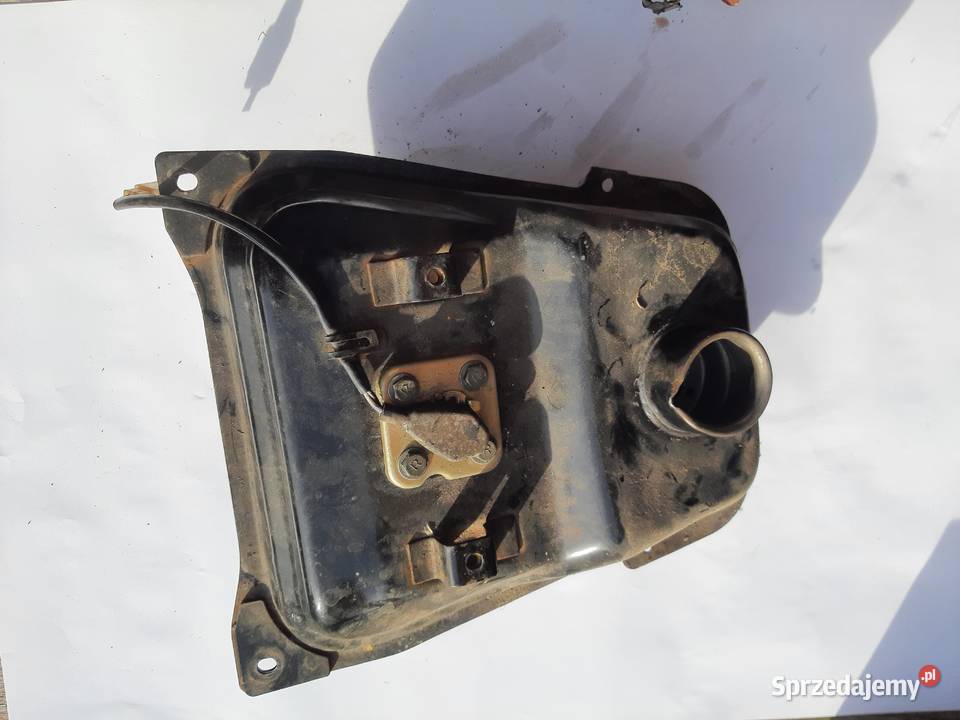 ZBIORNIK PALIWA SKUTER KINGWAY KEEWAY CPI VENTUS Łódź