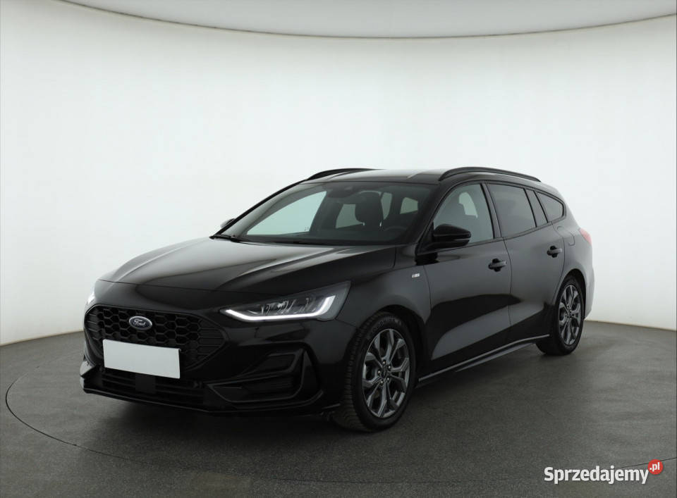 Ford Focus 10 MHEV Piaseczno