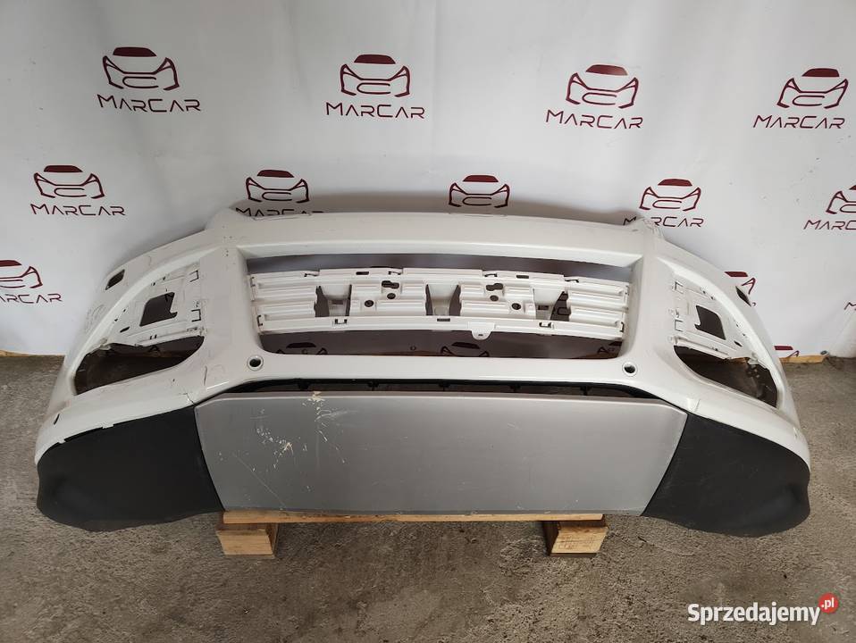 Zderzak Przód Ford Kuga Mk2 II 20132016 osobowe Zderzaki wielkopolskie Pleszew
