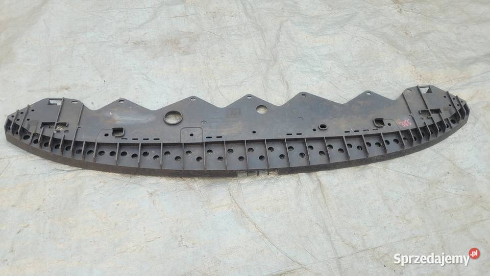 TOYOTA YARIS II 0609 OSŁONA PŁYTA POD ZDERZAK osobowe Ruda Śląska sprzedam