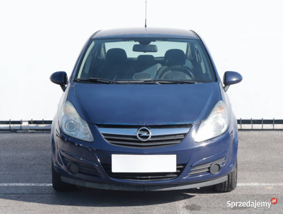 Opel Corsa 13 CDTI Lublin