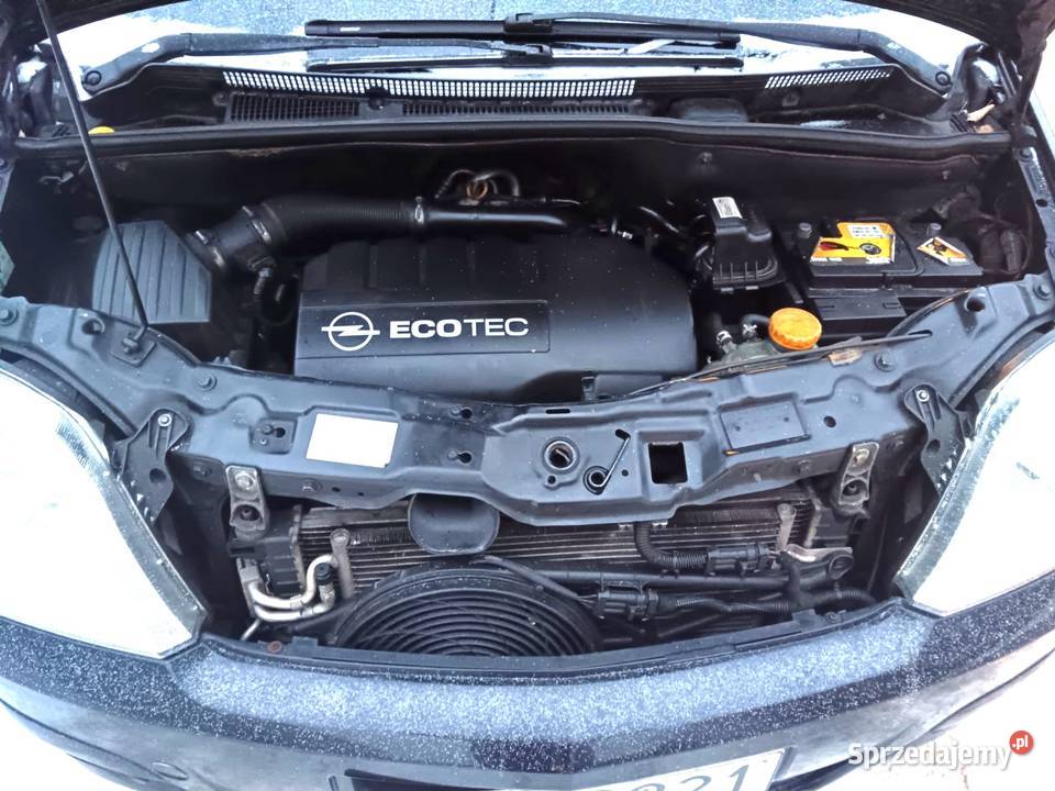 Sprzedam samochód Warszawa