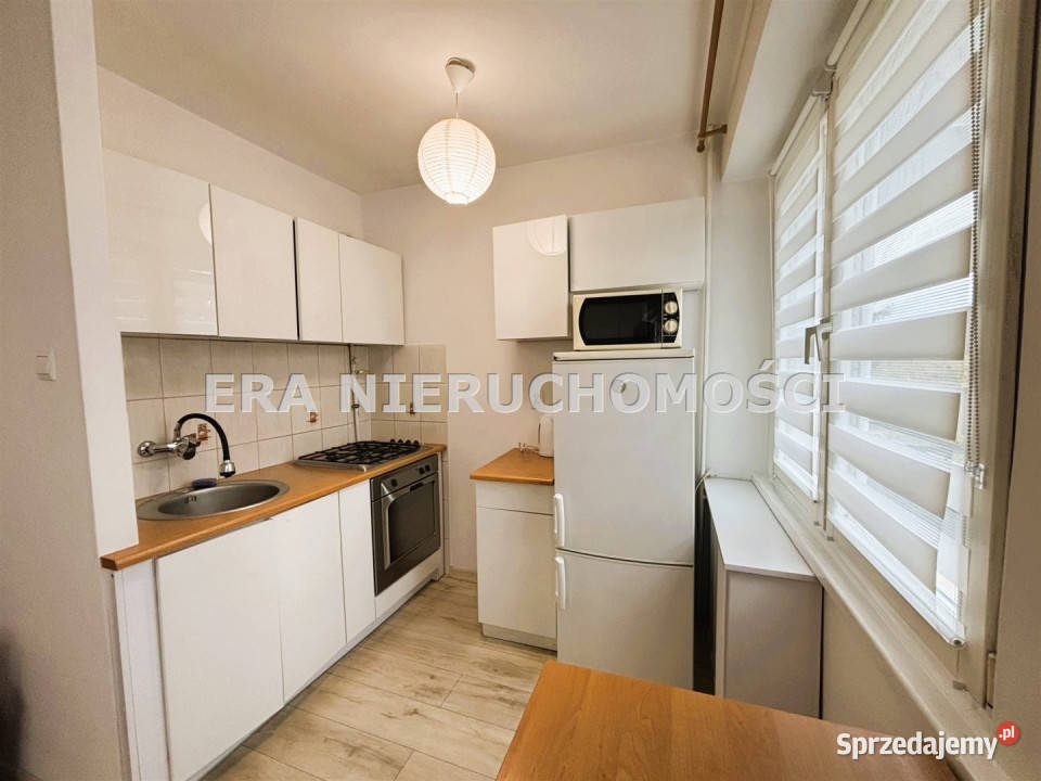 Mieszkanie Białystok Piastowska 32m 2 pok