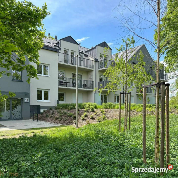 Mieszkanie 398m2 2 pokoje Wrocław Świątnicka Rok budowy 2024