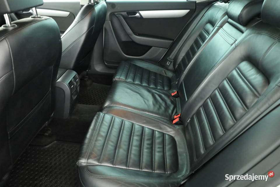 VW Passat 16 TDI mazowieckie Piaseczno