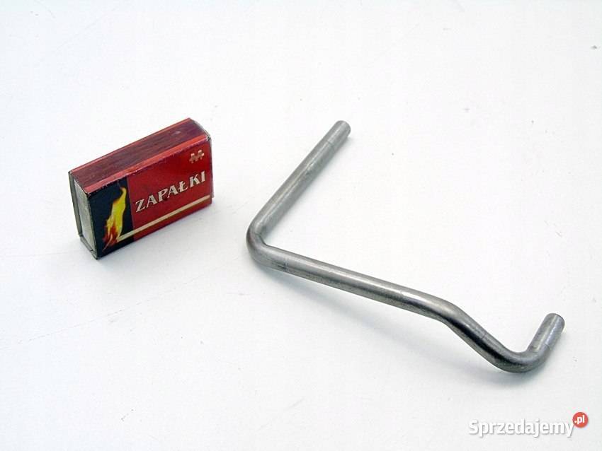 RURKA OLEJU SKRZYNI BIEGÓW 3S717000CA 20 TDCI Sosnowiec