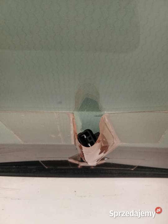 Szyba Przód Nissan Qashqai 21 Kamera Sensor osobowe