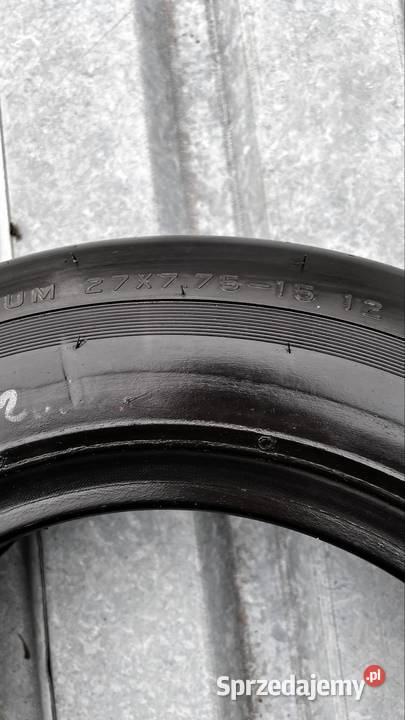 Opony lotnicze Mogielnica