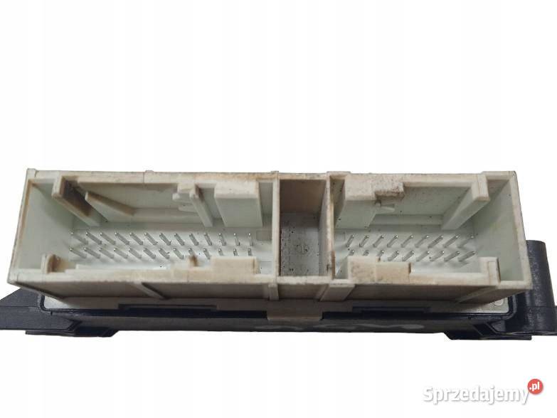 MODUŁ PDC 500919294K Volkswagen Polo V 2008 Rok produkcji 2015 sprzedam