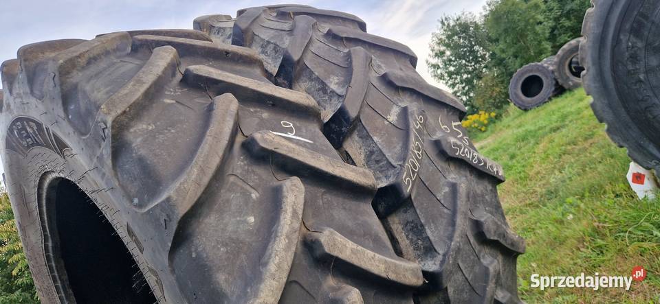 52085r46 208r46 184R46 46085R46 Trelleborg Ceat Nowe Miasto Lubawskie
