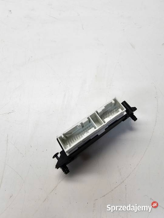 MODUŁ PARKOWANIA PDC VW AUDI A3 8V VW 5Q0919283E Przystajń