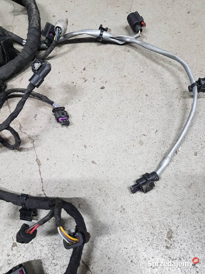 AUDI A3 8V GOLF VII OCTAVIA III 10 TSI