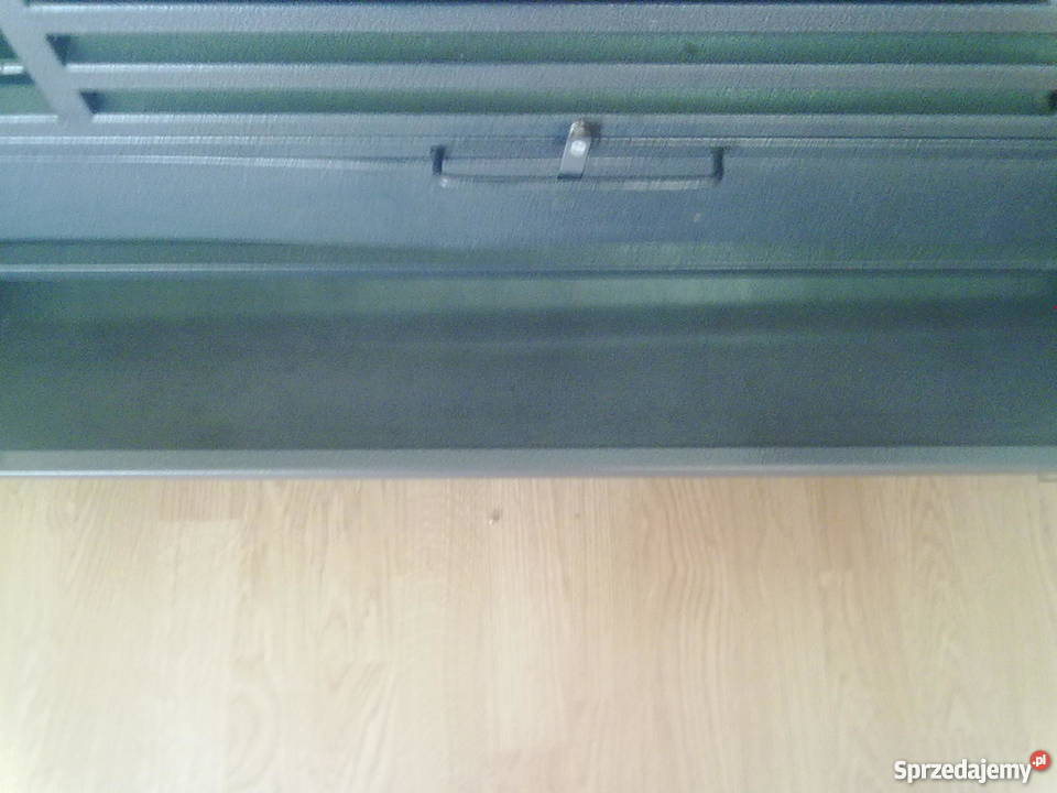 Klatka dużych papug Montana CASTELL PLAY z Tułowice