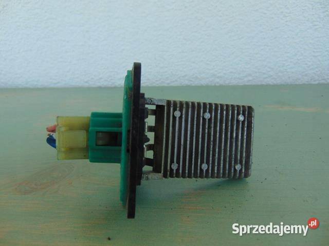 REZYSTOR OPORNICA HYUNDAI