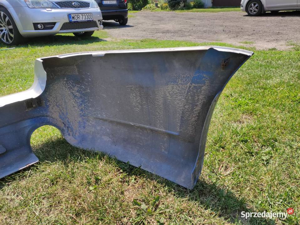 Mondeo st220 Kombi Zderzak Tył Kod Lakieru 72 Miedniewice