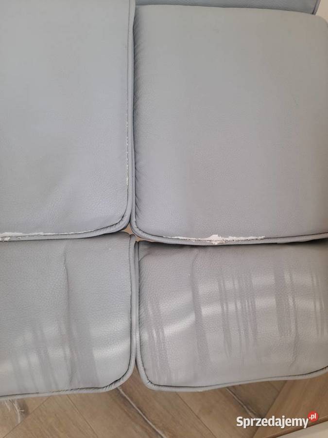 Fotel kosmetyczny małopolskie Dębno sprzedam