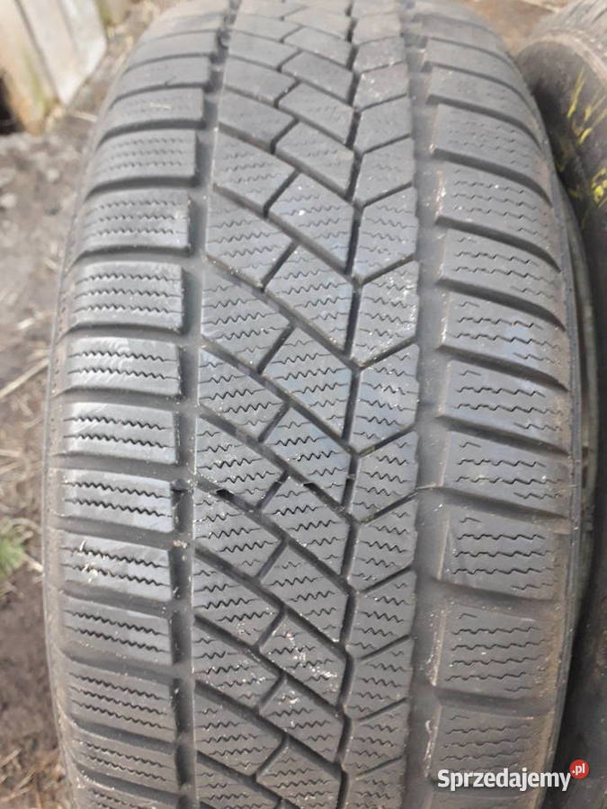 Opony zimowe 20555 R16 Ostrołęka