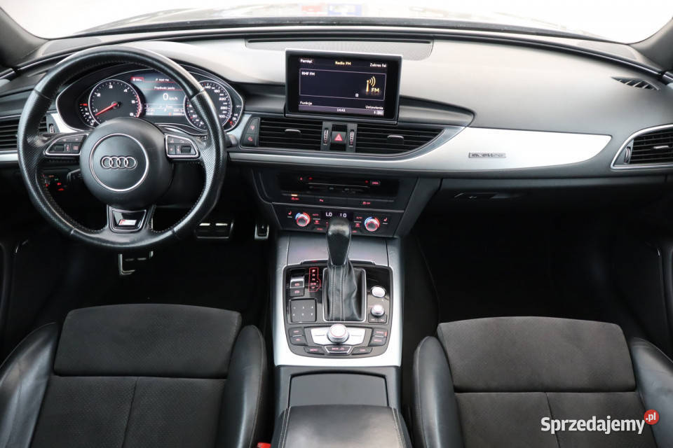 Audi A6 30 TDI 4/5 Zabrze