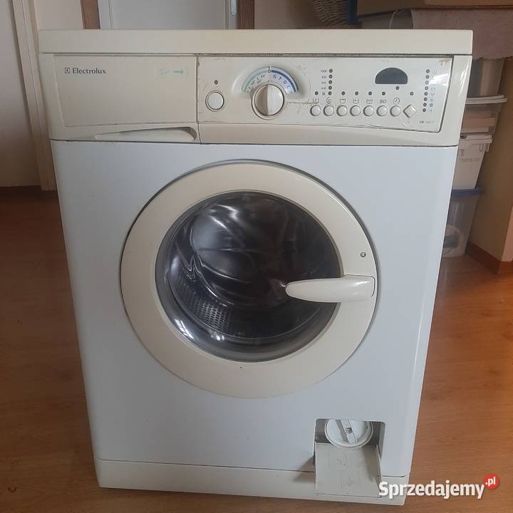 Pralka Electrolux EW1067F Warszawa