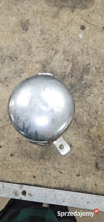 Dkw rt 100 puszka narzędziowa Wrocław