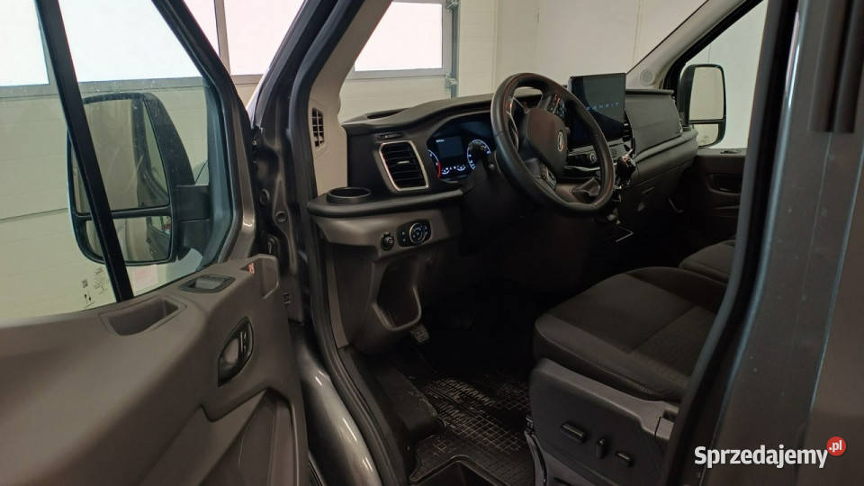 Ford Transit Trend 350 20 TDCi DPF E62 35t L3 Grójec