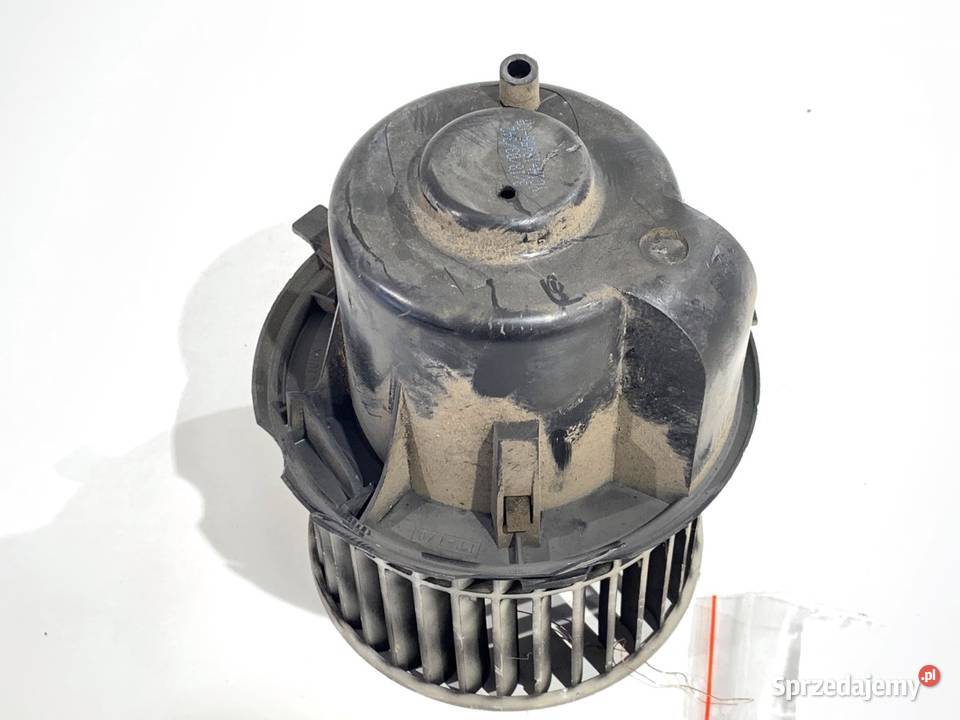 DMUCHAWA NAWIEWU FORD TRANSIT IV YC1H18456CA podkarpackie