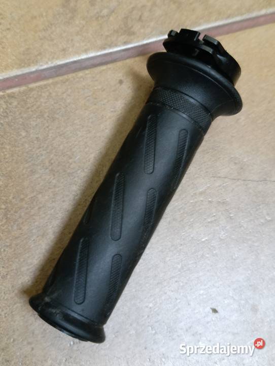 MANETKA GAZU ROLGAZ SUZUKI BANDIT VSTROM BURGMAN świętokrzyskie Koprzywnica