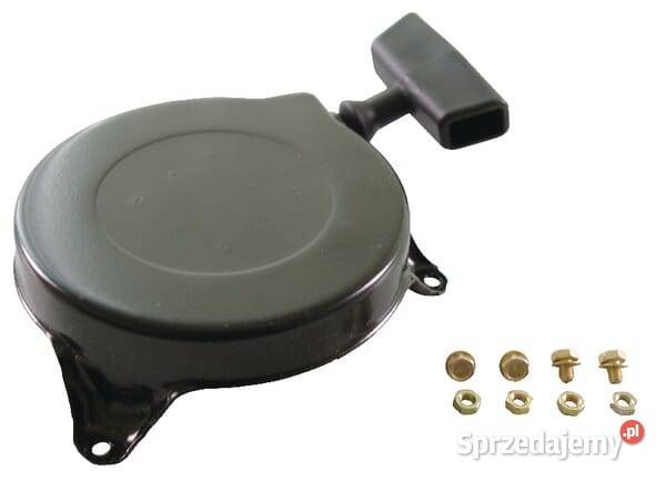 Rozrusznik ręczny 499706 Kamionna